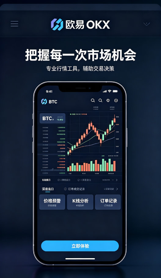 欧交易所APP资讯